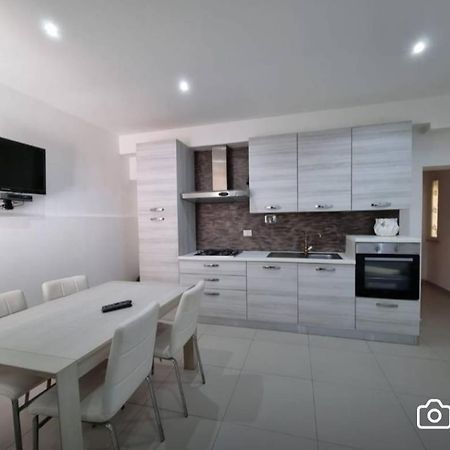 Appartamento Mare 테라치나 외부 사진