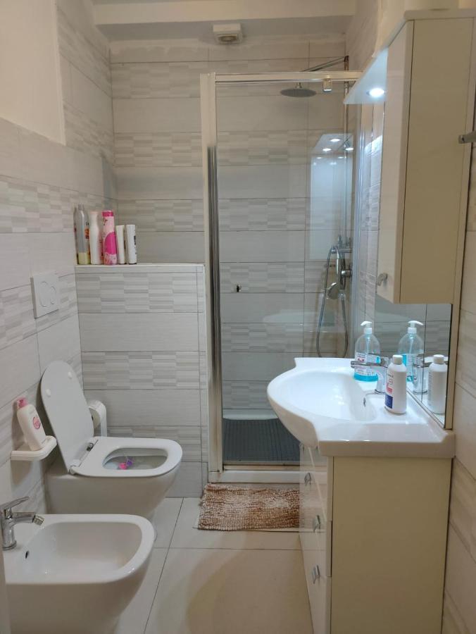 Appartamento Mare 테라치나 외부 사진