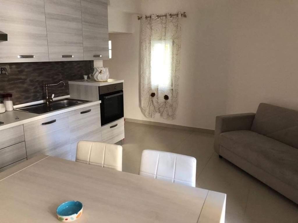 Appartamento Mare 테라치나 외부 사진