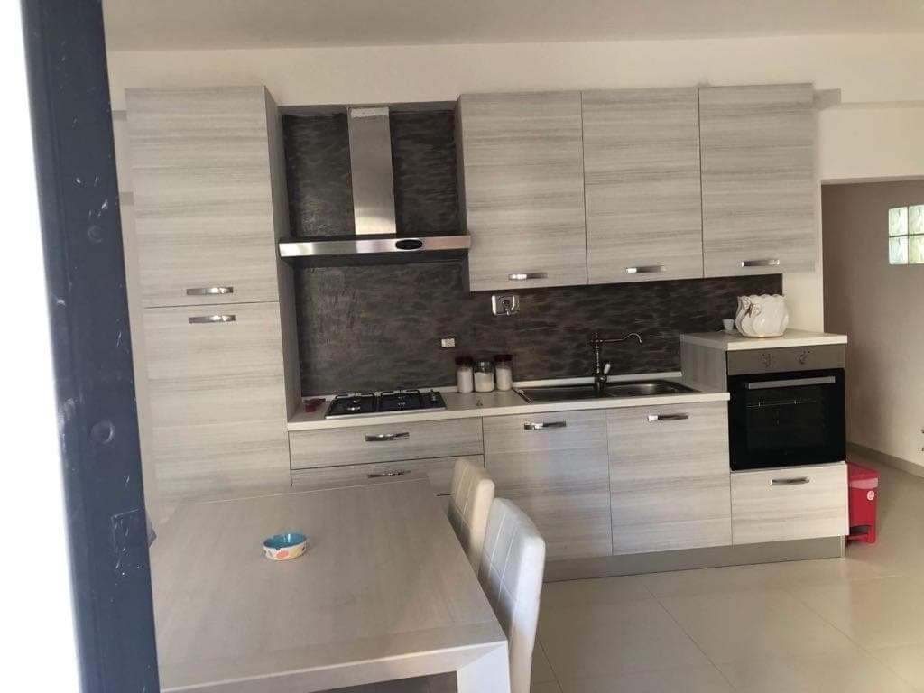 Appartamento Mare 테라치나 외부 사진